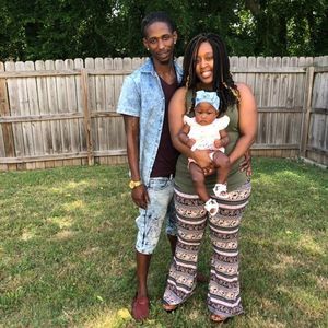 Meet your Posher, Jasmine